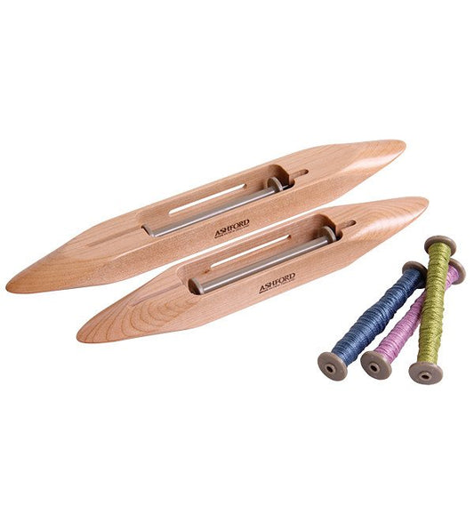 Ashford Boat Shuttles - Paradise Fibers