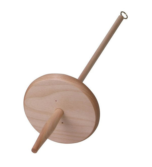 Ashford Classic Drop Spindle - Paradise Fibers