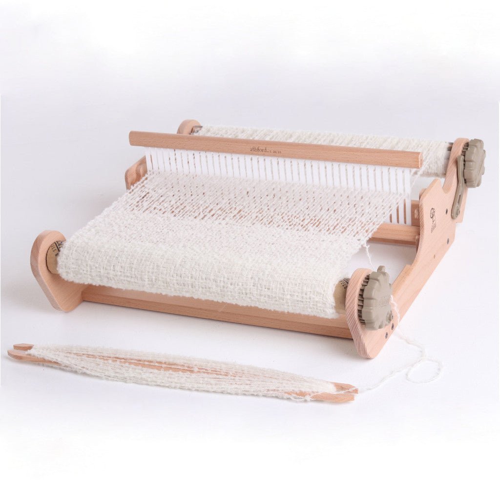 Ashford Complete Weaving Kit - Paradise Fibers