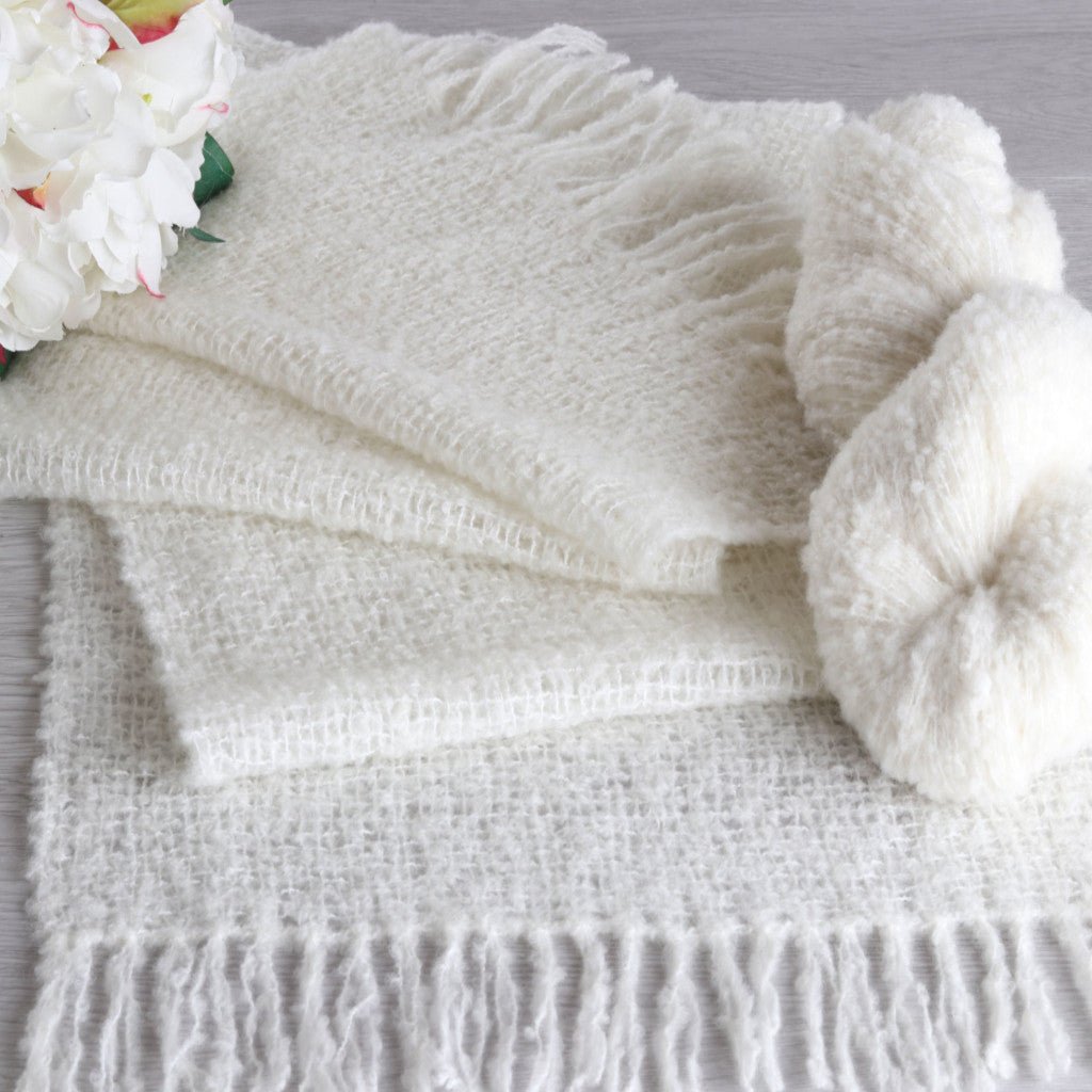 Ashford Complete Weaving Kit - Paradise Fibers
