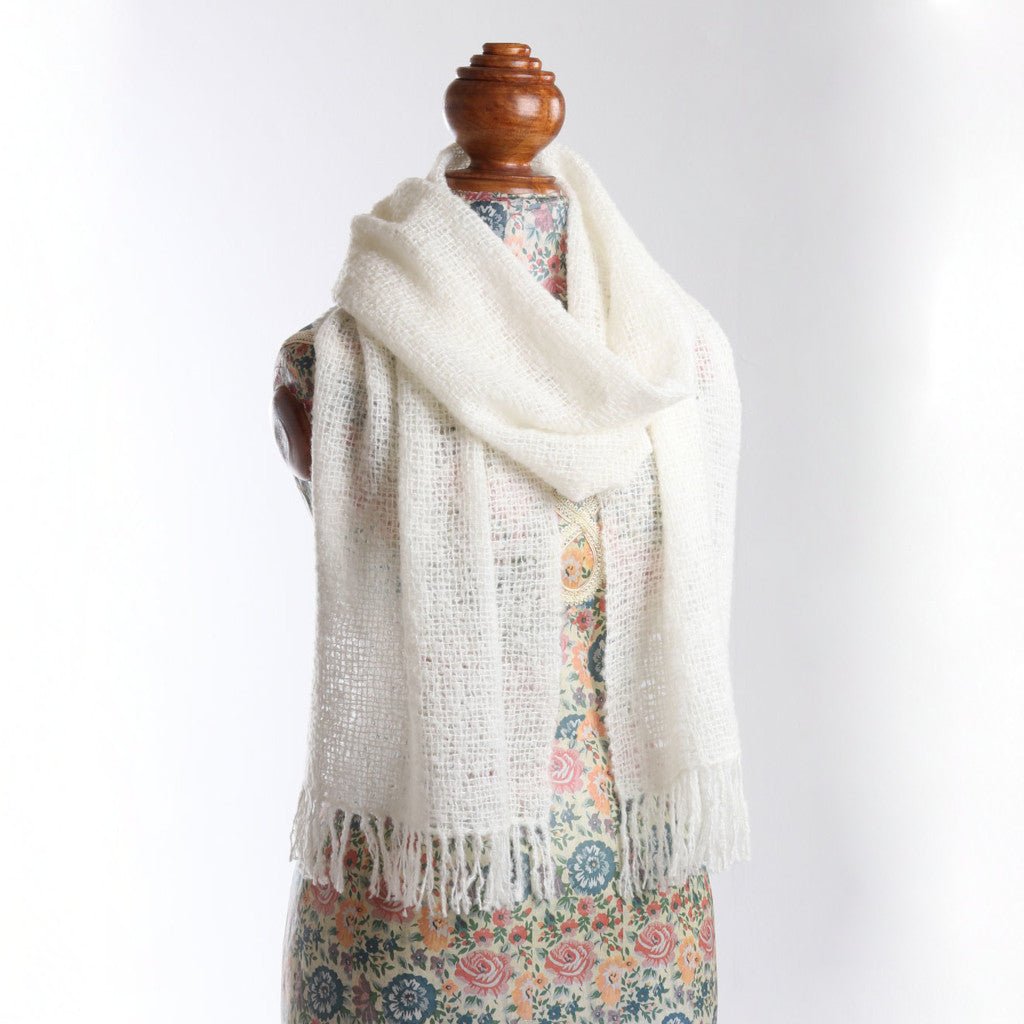 Ashford Complete Weaving Kit - Paradise Fibers