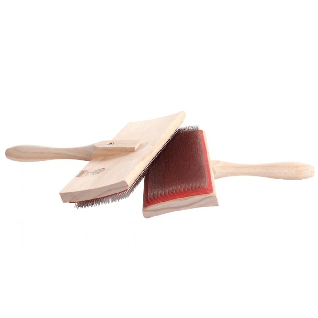 Ashford Cotton Fine Hand Carders - Paradise Fibers