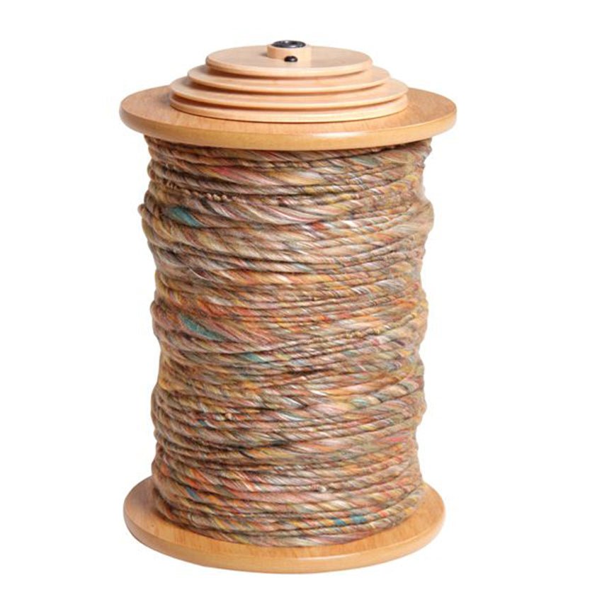 Ashford Country Spinner & e - Spinner Super Jumbo Bobbins - Paradise Fibers