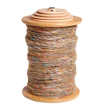 Ashford Country Spinner & e - Spinner Super Jumbo Bobbins - Paradise Fibers
