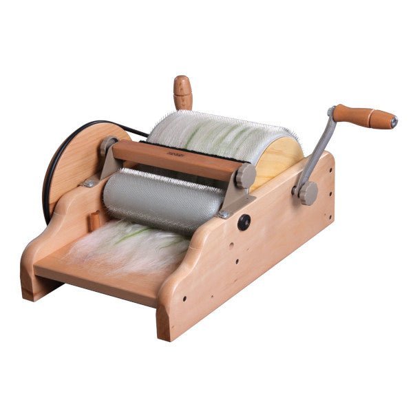Ashford Drum Carders - Paradise Fibers