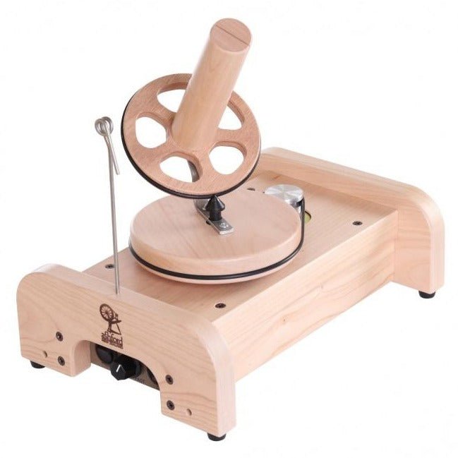 Ashford e - Ball Winder - Paradise Fibers