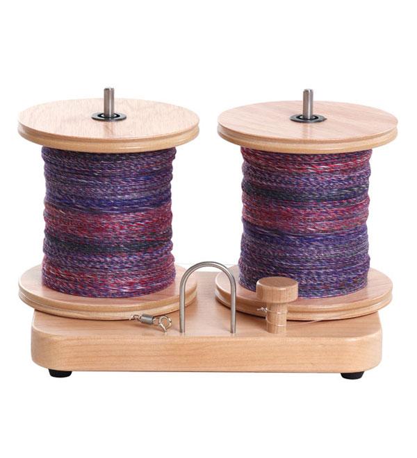 Ashford Electric Spinner 3 - Paradise Fibers