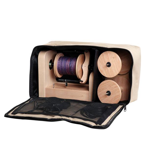 Ashford Electric Spinner 3 - Paradise Fibers