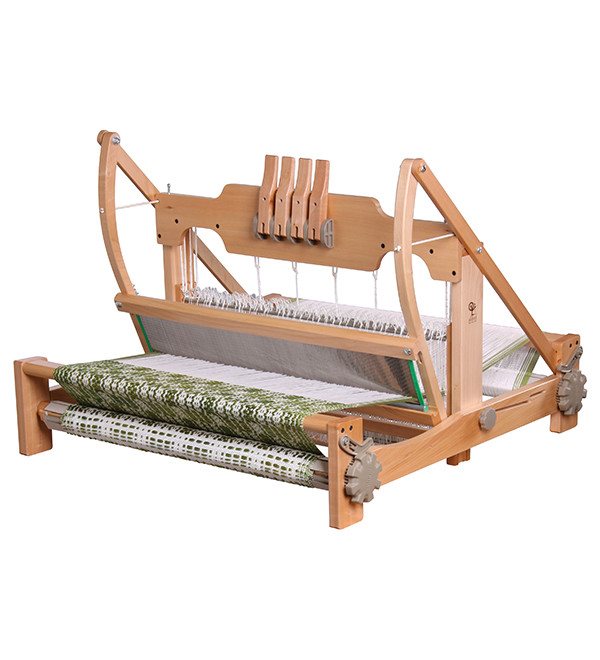 Ashford Folding Table Looms - Paradise Fibers