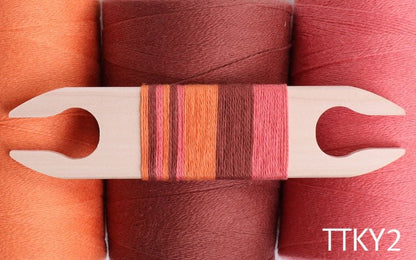 Ashford Hand Woven Tea Towel Kit - Paradise Fibers