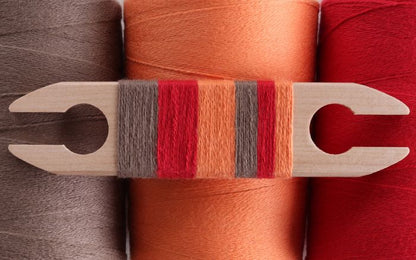 Ashford Hand Woven Tea Towel Kit - Paradise Fibers