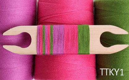Ashford Hand Woven Tea Towel Kit - Paradise Fibers