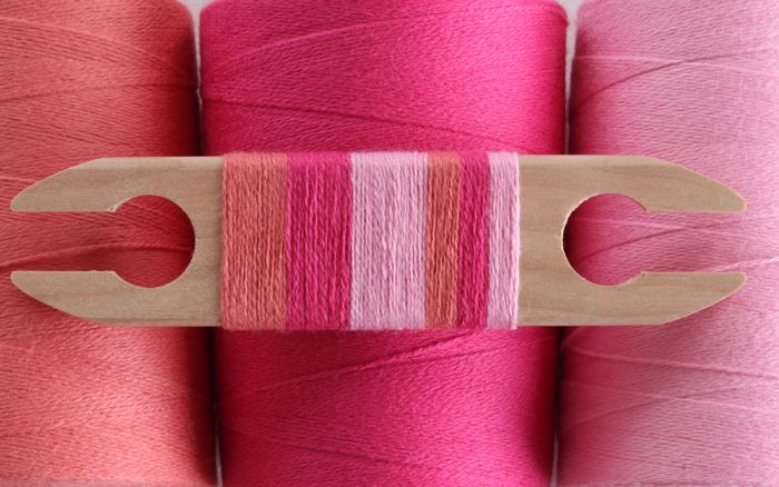 Ashford Hand Woven Tea Towel Kit - Paradise Fibers