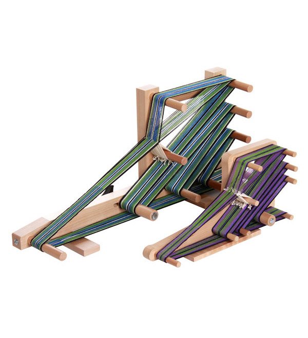 Ashford Inkle and Inklette Looms - Paradise Fibers