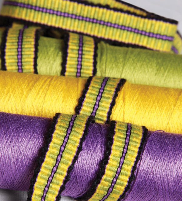 Ashford Inkle and Inklette Looms - Paradise Fibers