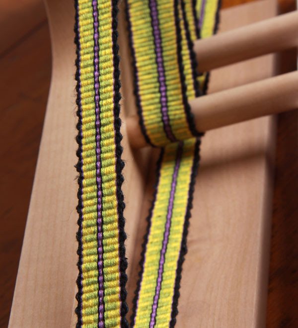 Ashford Inkle and Inklette Looms - Paradise Fibers