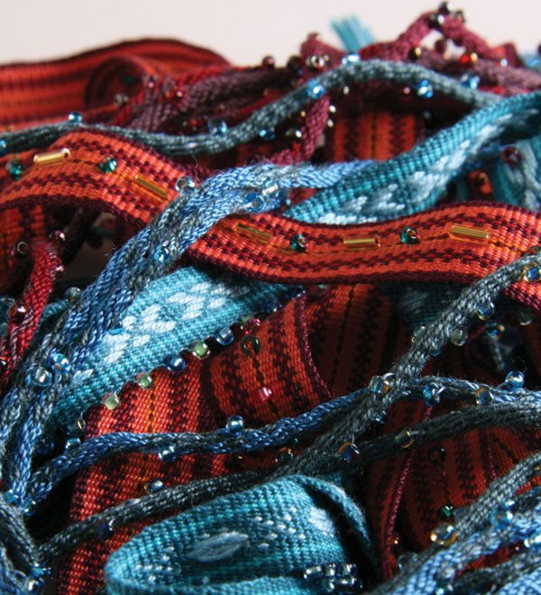 Ashford Inkle and Inklette Looms - Paradise Fibers