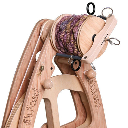 Ashford Joy Sliding Hook Freedom Flyer Kit - Paradise Fibers