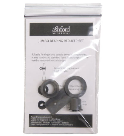 Ashford Jumbo Flyer Bearing Reducer Bush - Paradise Fibers