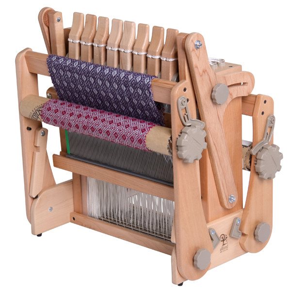 Ashford Katie Table Loom - Paradise Fibers