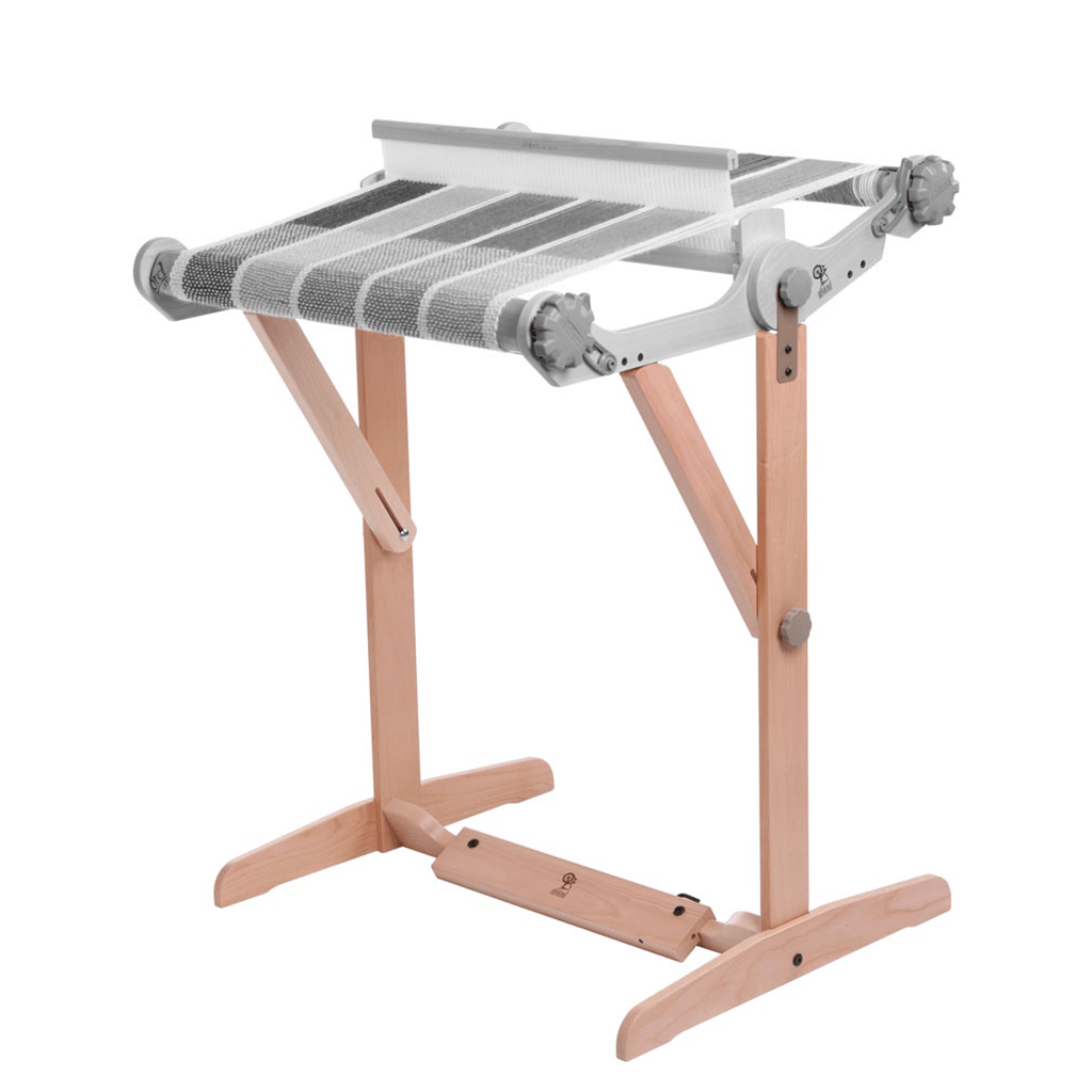 Ashford Knitters Loom Stands - Paradise Fibers