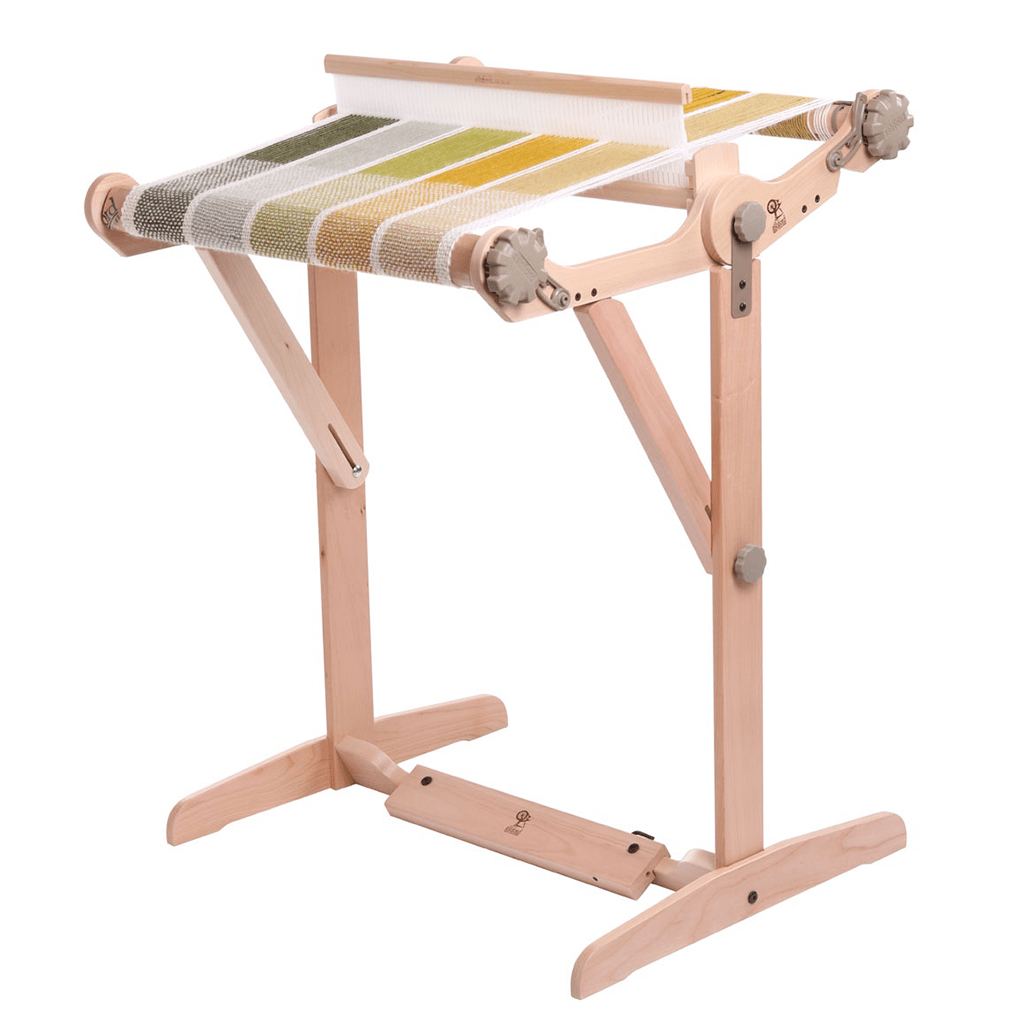 Ashford Knitters Loom Stands - Paradise Fibers