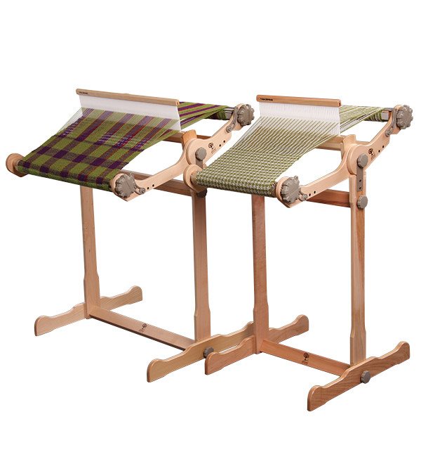 Ashford Knitters Loom Support Brace Kit - Paradise Fibers