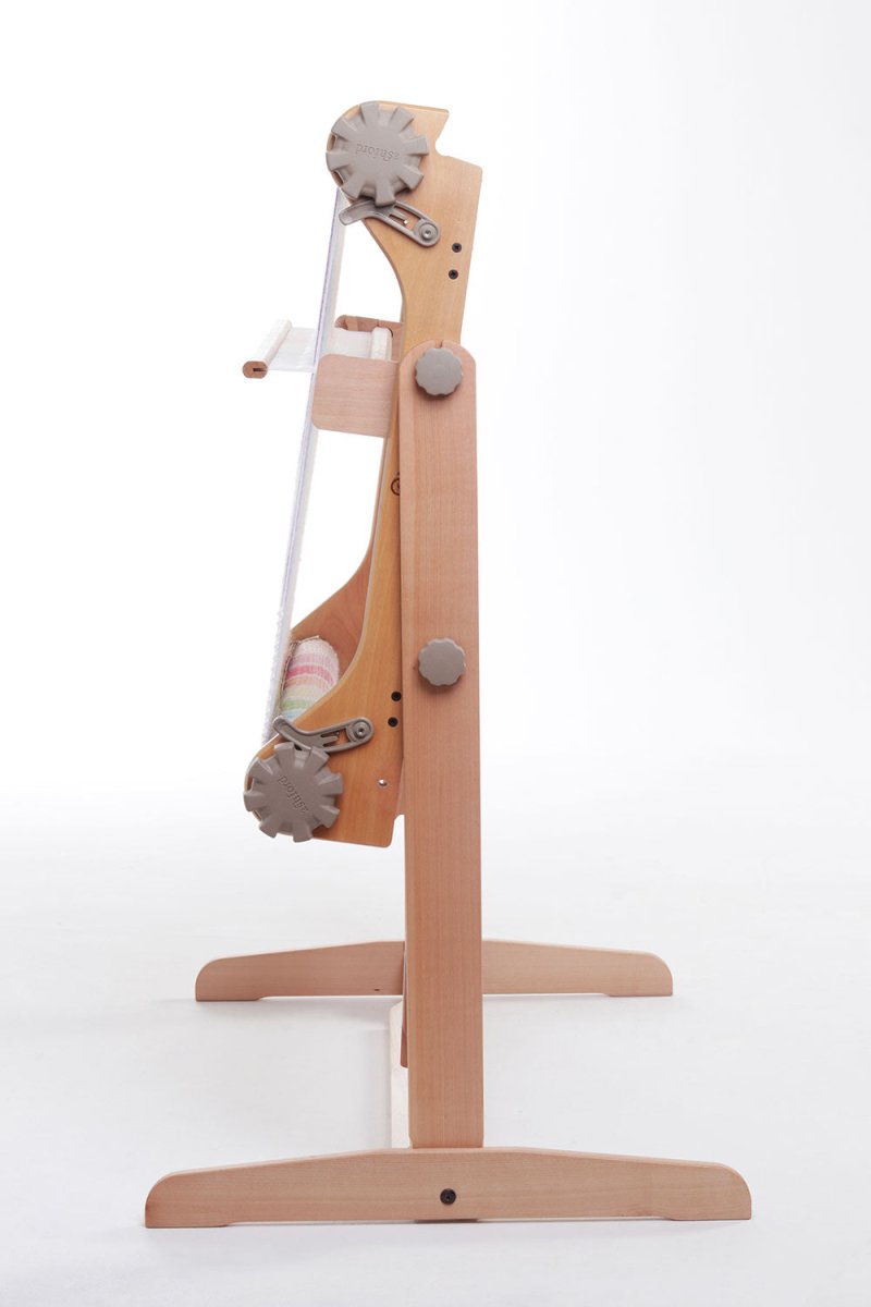 Ashford Rigid Heddle Loom Stand - Paradise Fibers