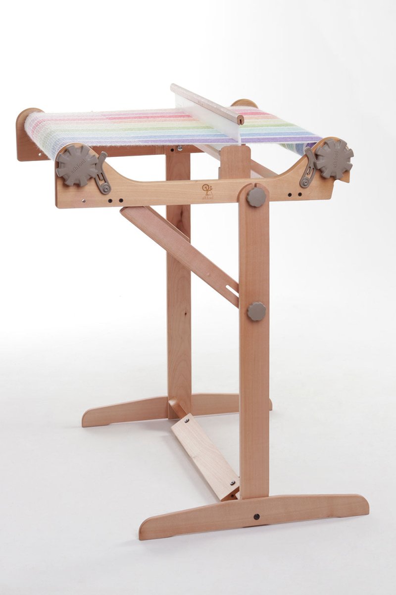 Ashford Rigid Heddle Loom Stand - Paradise Fibers