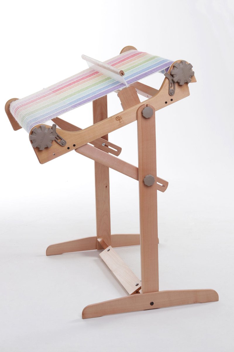 Ashford Rigid Heddle Loom Stand - Paradise Fibers