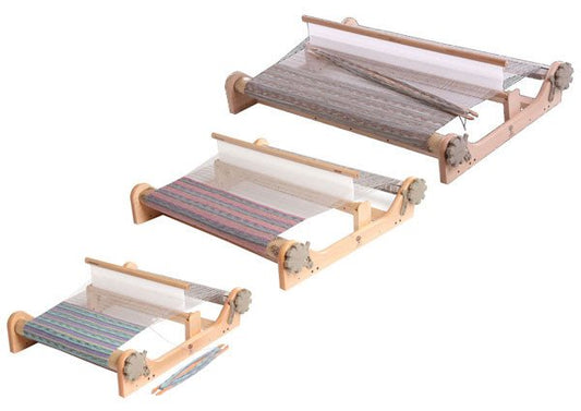 Ashford Rigid Heddle Looms - Paradise Fibers