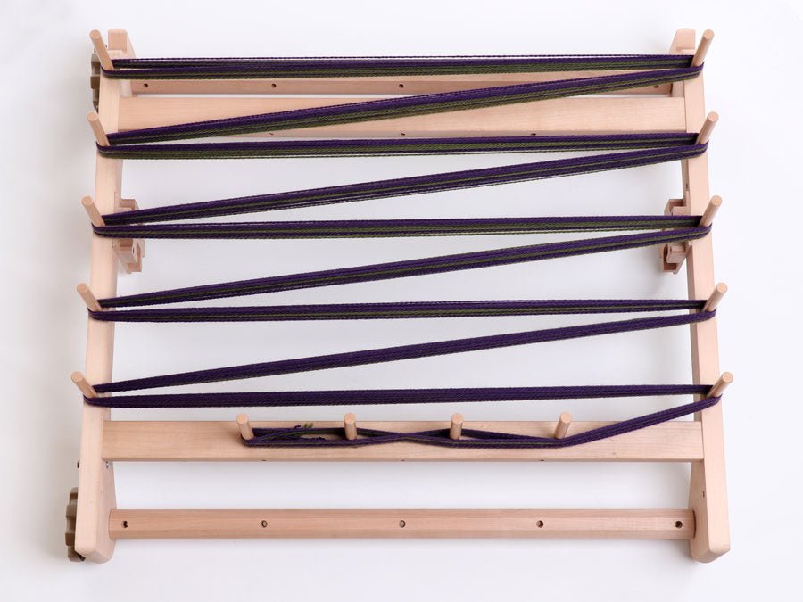Ashford Rigid Heddle Warping Pegs - Paradise Fibers