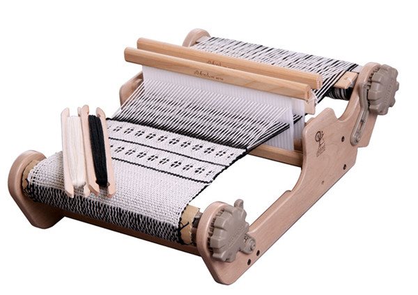 Ashford SampleIT Loom - 10 inch - Paradise Fibers