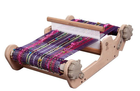Ashford SampleIT Loom - 10 inch - Paradise Fibers