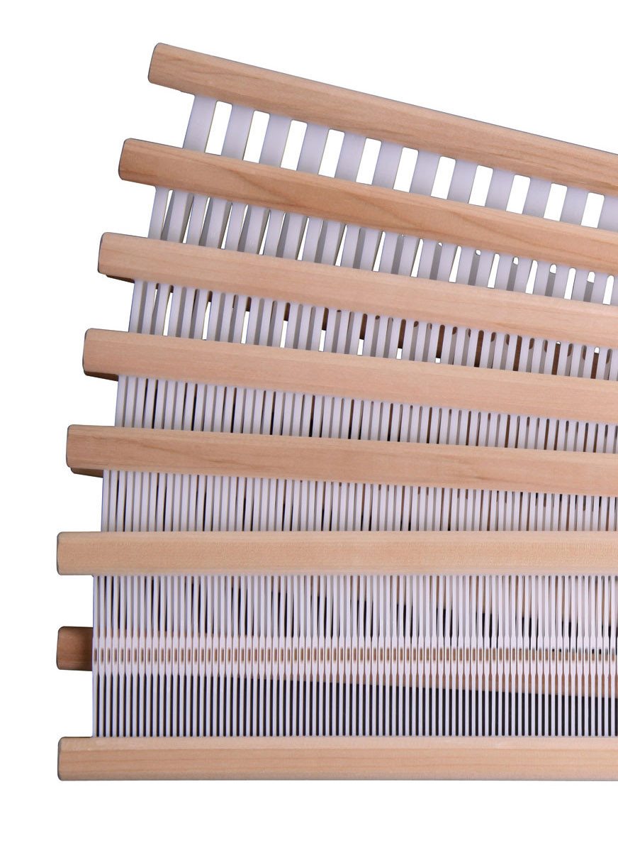 Ashford SampleIT Loom 10" Reeds - Paradise Fibers