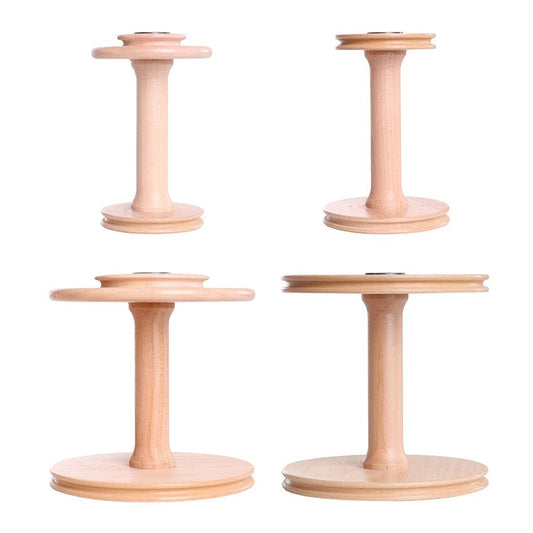 Ashford Spinning Wheel Bobbins - Paradise Fibers