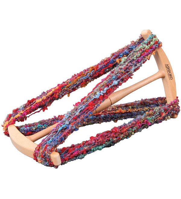 Ashford Standard Niddy Noddy - Paradise Fibers