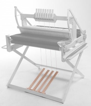 Ashford Table Loom Stand Treadle Kit - Paradise Fibers