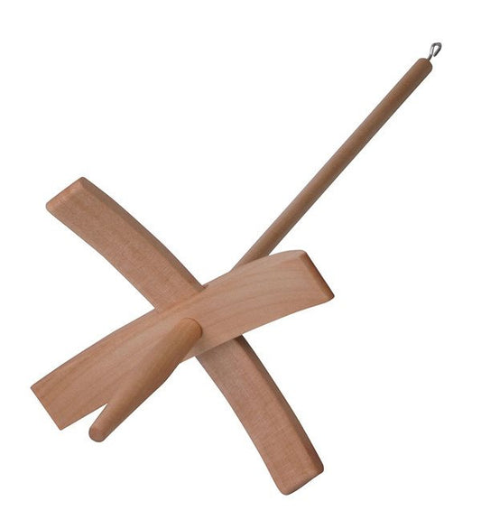 Ashford Turkish Drop Spindle - Paradise Fibers