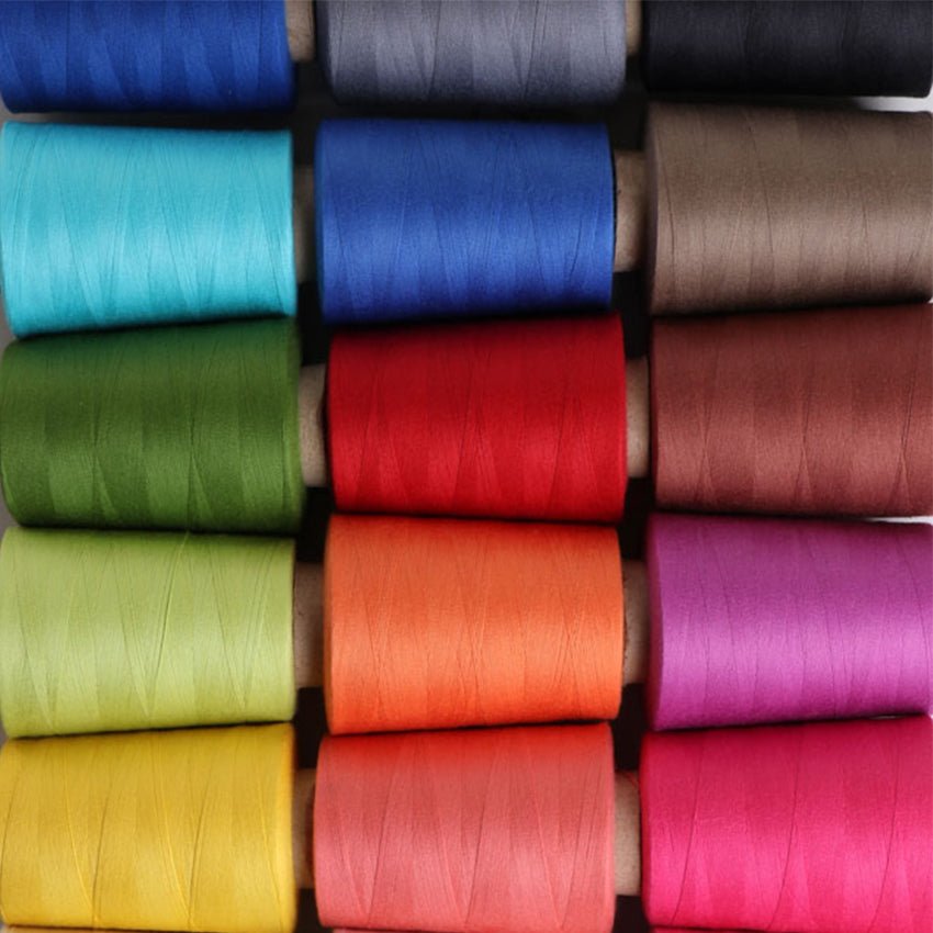 Ashford Unmercerized Cotton Cones - 5/2 - Paradise Fibers