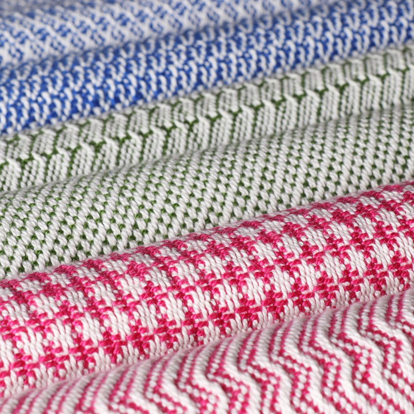 Ashford Unmercerized Cotton Cones - 5/2 - Paradise Fibers