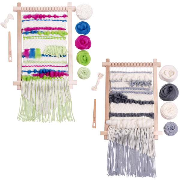 https://paradisefibers.com/cdn/shop/products/ashford-weaving-kits-group-image_grande.jpg?v=1657661779