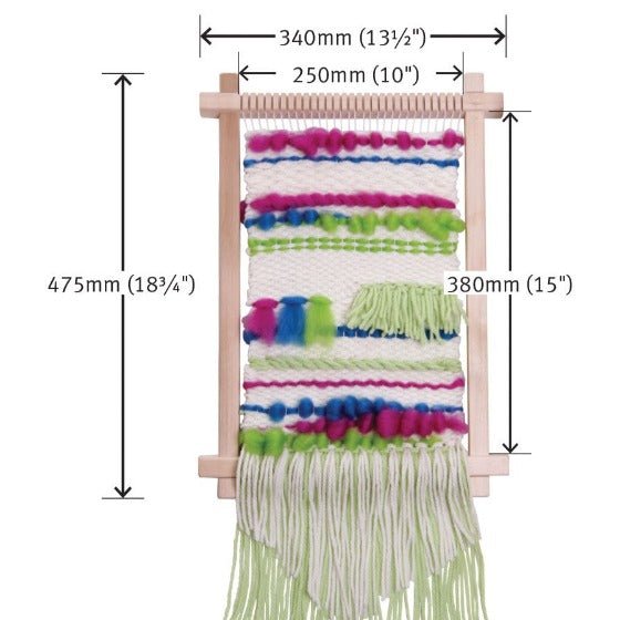 Ashford Weaving Starter Kits - Paradise Fibers