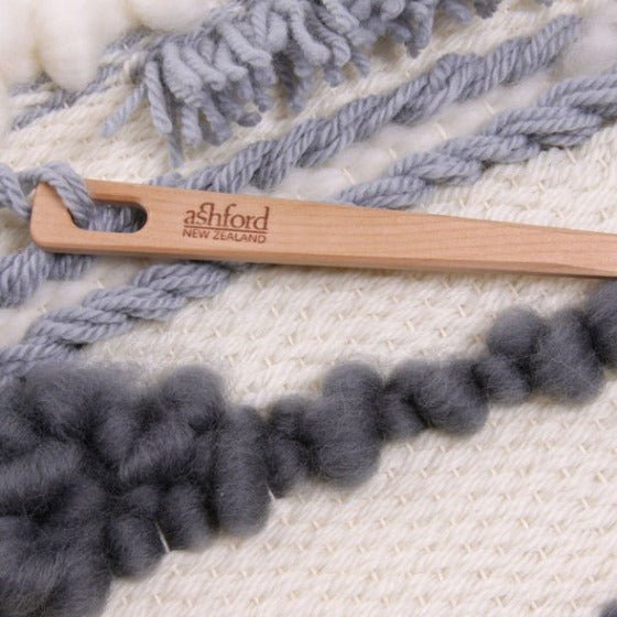 Ashford Weaving Starter Kits - Paradise Fibers