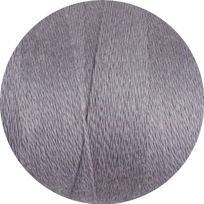 Ashford Yoga Yarn-Weaving Cones-Twilight Grey 310-