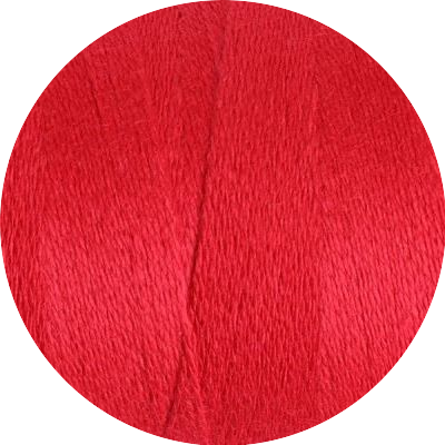 Ashford Yoga Yarn-Weaving Cones-Chili Pepper 312-