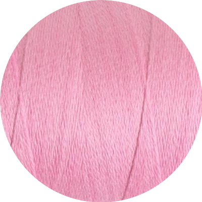 Ashford Yoga Yarn-Weaving Cones-Daisy Pink 340-