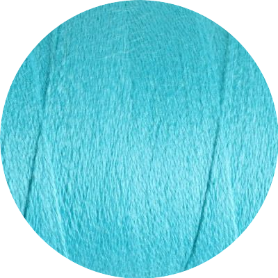 Ashford Yoga Yarn-Weaving Cones-Scuba Blue 344-