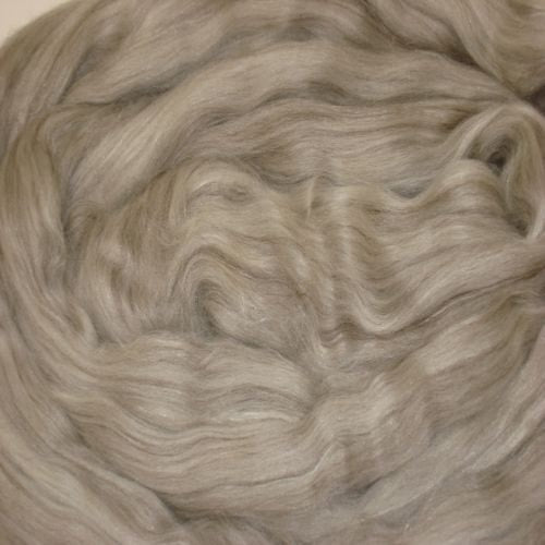 Ashland Bay Merino/ Tibetan Yak/ Cultivated Silk Blend (4 oz bag) - Paradise Fibers