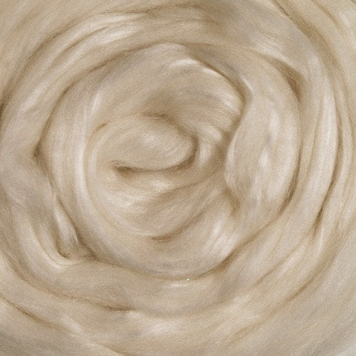 Ashland Bay Merino/Tencel 50/50 Blend (4 oz bag) - Paradise Fibers